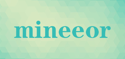 mineeor是什么牌子_mineeor品牌怎么样?