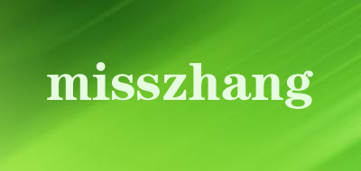 misszhang是什么牌子_misszhang品牌怎么样?