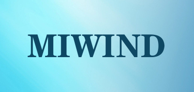 MIWIND是什么牌子_MIWIND品牌怎么样?