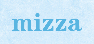 mizza是什么牌子_mizza品牌怎么样?