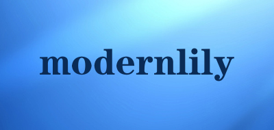 modernlily是什么牌子_modernlily品牌怎么样?