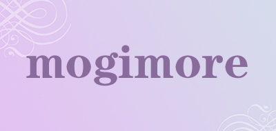 mogimore是什么牌子_mogimore品牌怎么样?