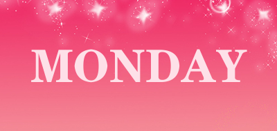 MONDAY是什么牌子_MONDAY品牌怎么样?