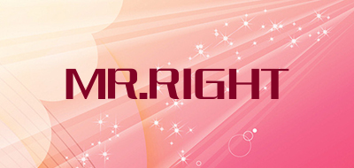 MR.RIGHT是什么牌子_MR.RIGHT品牌怎么样?