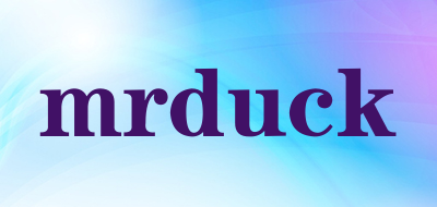 mrduck是什么牌子_mrduck品牌怎么样?