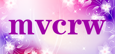 mvcrw是什么牌子_mvcrw品牌怎么样?