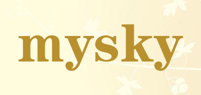 mysky是什么牌子_mysky品牌怎么样?