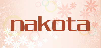 nakota是什么牌子_nakota品牌怎么样?