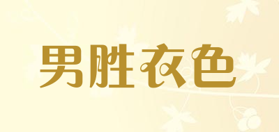 男胜衣色是什么牌子_男胜衣色品牌怎么样?