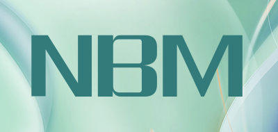 NBM是什么牌子_NBM品牌怎么样?