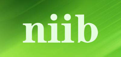 niib是什么牌子_niib品牌怎么样?