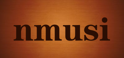 nmusi是什么牌子_nmusi品牌怎么样?