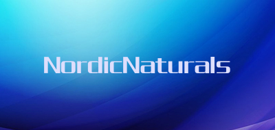 NordicNaturals是什么牌子_NordicNaturals品牌怎么样?