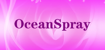 OceanSpray是什么牌子_OceanSpray品牌怎么样?