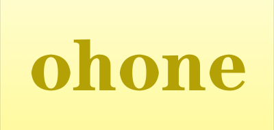 ohone是什么牌子_ohone品牌怎么样?