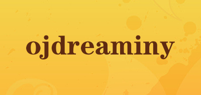 ojdreaminy是什么牌子_ojdreaminy品牌怎么样?