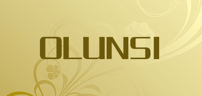 OLUNSI是什么牌子_OLUNSI品牌怎么样?