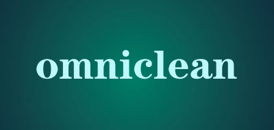 omniclean是什么牌子_omniclean品牌怎么样?