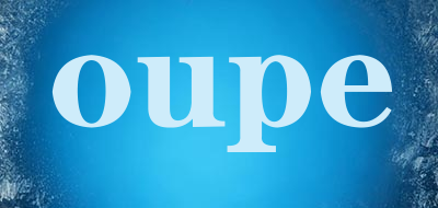 oupe是什么牌子_oupe品牌怎么样?