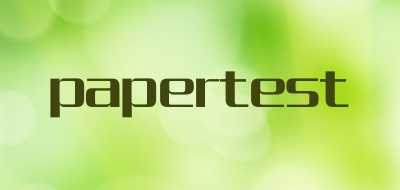 papertest是什么牌子_papertest品牌怎么样?
