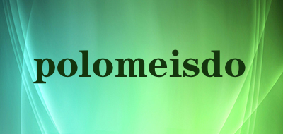 polomeisdo是什么牌子_polomeisdo品牌怎么样?