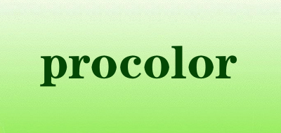 procolor是什么牌子_procolor品牌怎么样?