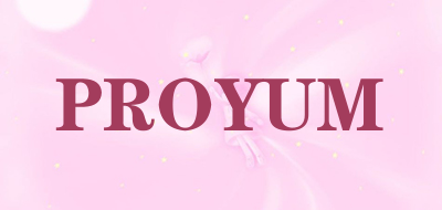 PROYUM是什么牌子_PROYUM品牌怎么样?