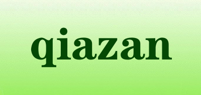 qiazan是什么牌子_qiazan品牌怎么样?