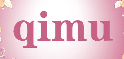 qimu是什么牌子_qimu品牌怎么样?