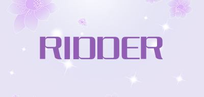 RIDDER是什么牌子_RIDDER品牌怎么样?