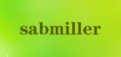 sabmiller是什么牌子_sabmiller品牌怎么样?