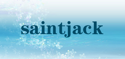 saintjack是什么牌子_saintjack品牌怎么样?