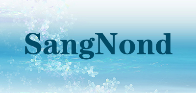 SangNond是什么牌子_SangNond品牌怎么样?