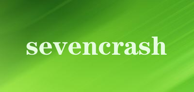 sevencrash是什么牌子_sevencrash品牌怎么样?