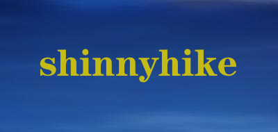 shinnyhike是什么牌子_shinnyhike品牌怎么样?