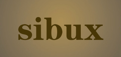 sibux是什么牌子_sibux品牌怎么样?