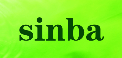 sinba是什么牌子_sinba品牌怎么样?