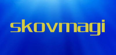 skovmagi是什么牌子_skovmagi品牌怎么样?