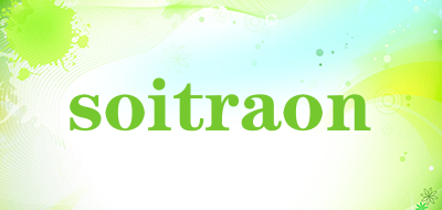 soitraon是什么牌子_soitraon品牌怎么样?