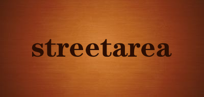 streetarea是什么牌子_streetarea品牌怎么样?