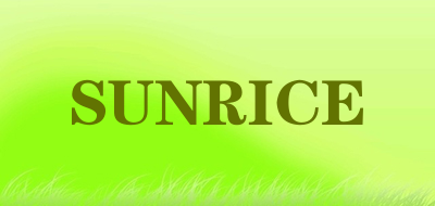 SUNRICE是什么牌子_SUNRICE品牌怎么样?