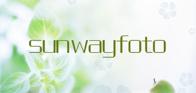 sunwayfoto是什么牌子_sunwayfoto品牌怎么样?