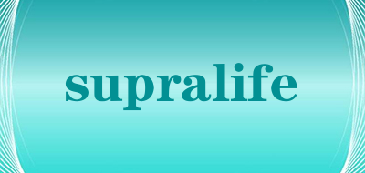 supralife是什么牌子_supralife品牌怎么样?
