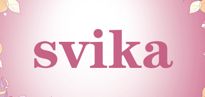 svika是什么牌子_svika品牌怎么样?