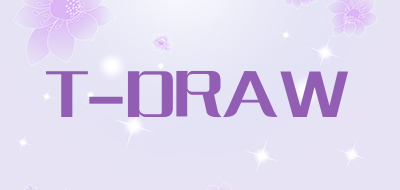 T-DRAW是什么牌子_T-DRAW品牌怎么样?