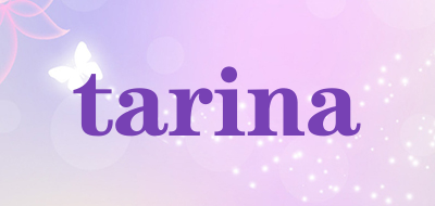 tarina是什么牌子_tarina品牌怎么样?