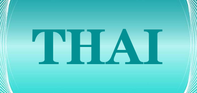 THAI是什么牌子_THAI品牌怎么样?