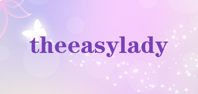 theeasylady是什么牌子_theeasylady品牌怎么样?