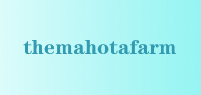 themahotafarm是什么牌子_themahotafarm品牌怎么样?