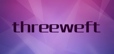 threeweft是什么牌子_threeweft品牌怎么样?